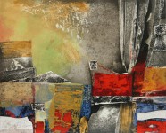 Opkomend groen Opkomend groen