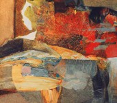 Vlammend moeras Vlammend moeras