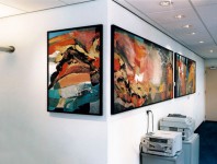 Opdracht kamer van koophandel Veendam Opdracht kamer van koophandel Veendam