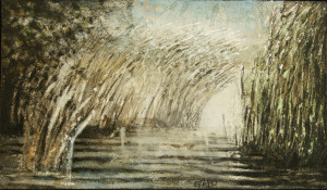 bij leekstermeer